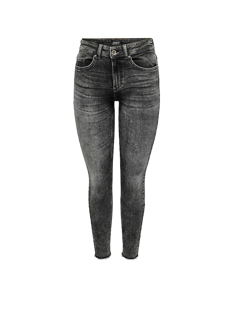 ONLY Jeans Skinny Fit 7/8 ONLBLUSH | L/L34 – Only