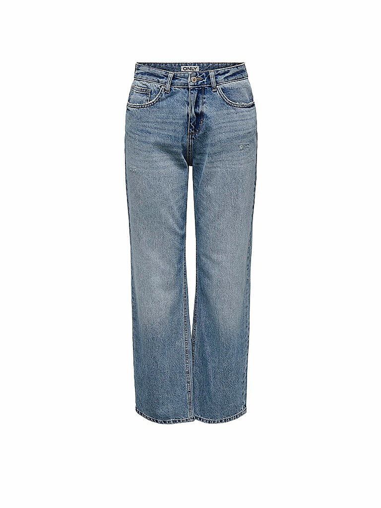 ONLY Jeans Straight Fit ONLELLA-RILEY | L/L32 – Only