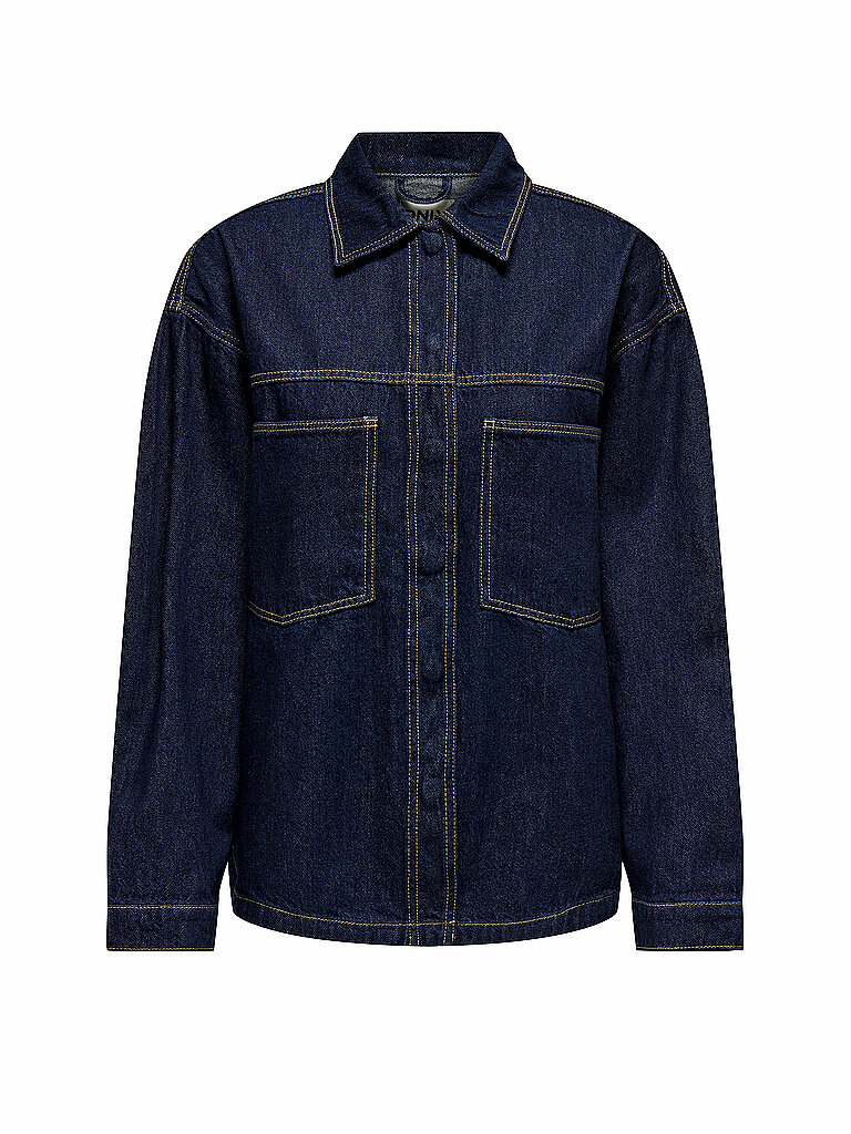 ONLY Jeansbluse – Only