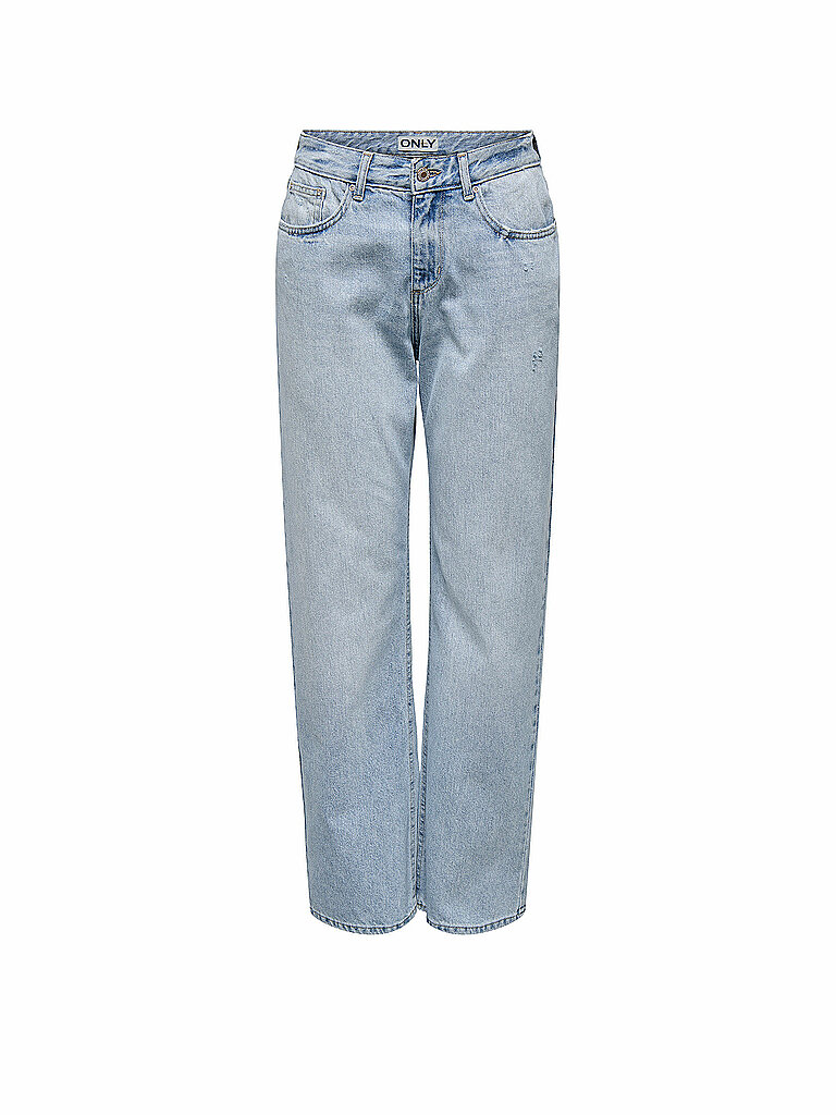 ONLY Jeans Straight Fit ONLELLA-RILEY | XS/L32 – Only