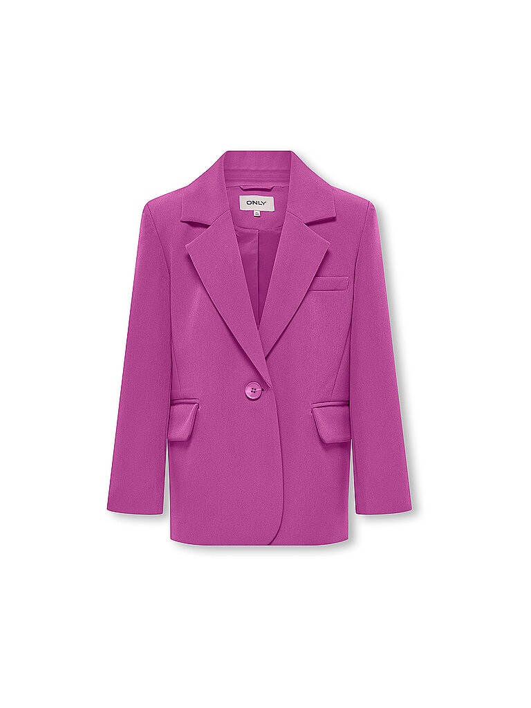 ONLY Mädchen Blazer KOGLANA-BERRY – Only