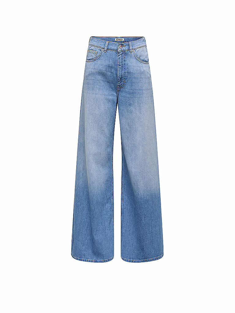 ONLY Jeans Wide Fit ONLGIULIA – Only