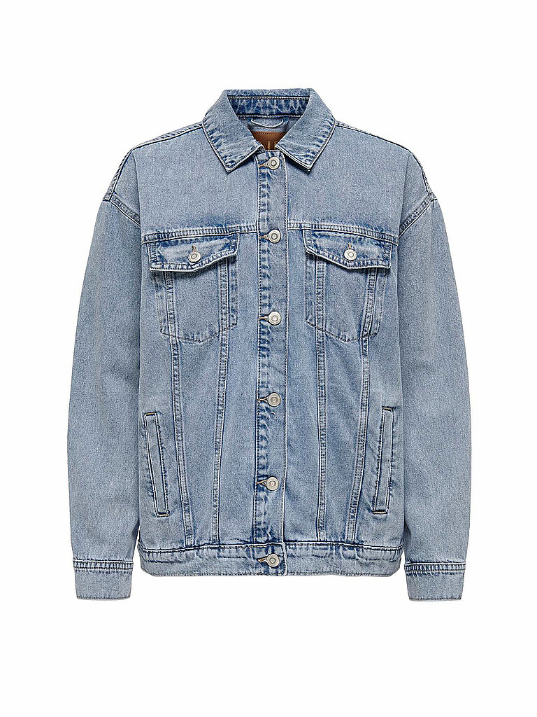 ONLY Jeansjacke ONLOCEAN – Only