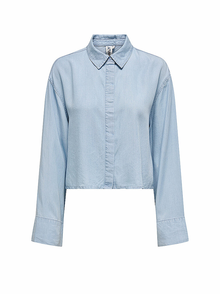 ONLY Jeansbluse ONLCHARIS – Only