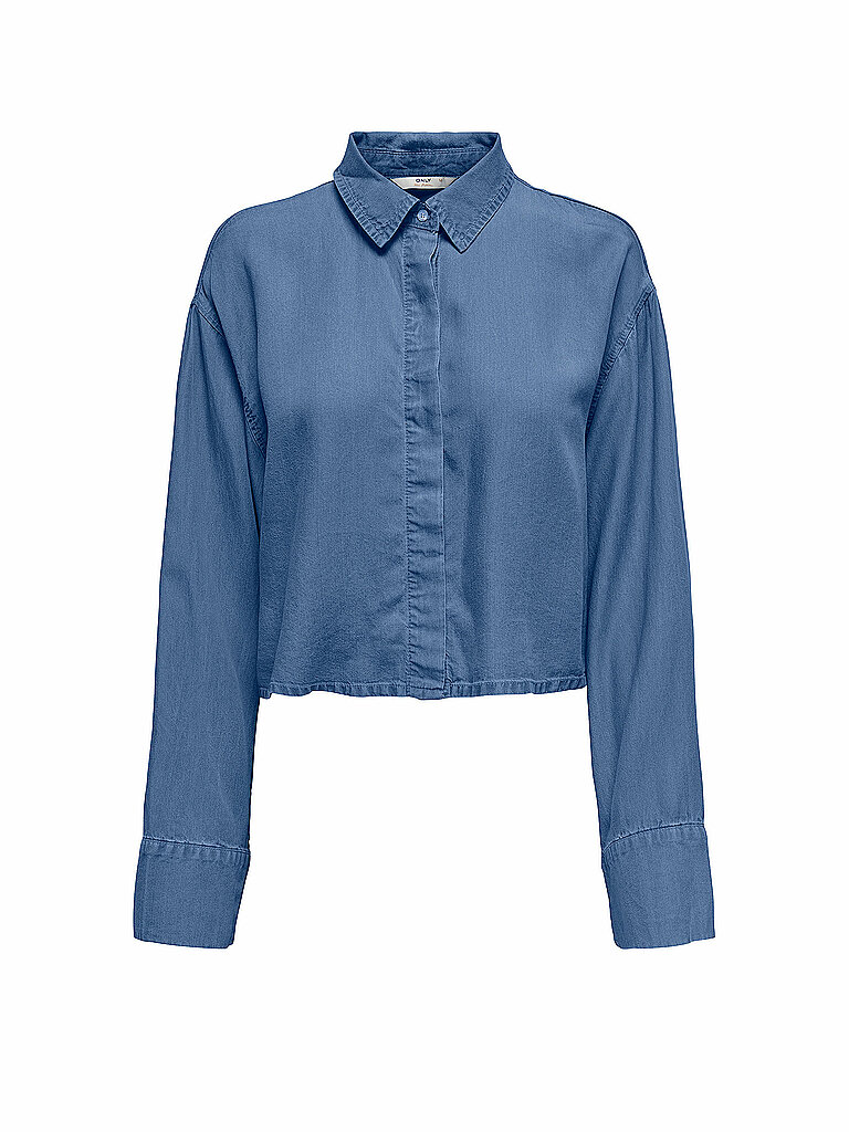 ONLY Jeansbluse ONLCHARIS – Only