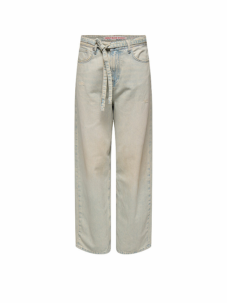 ONLY Jeans Wide Leg Fit ONLVENICE-BLEECKER – Only