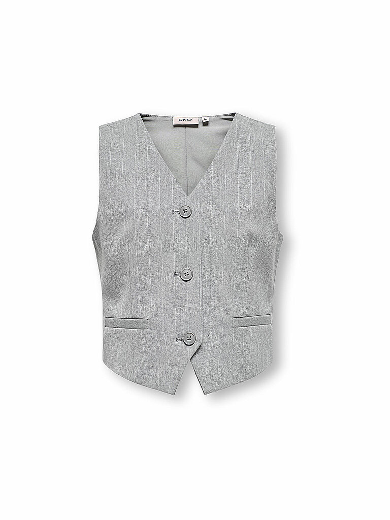 ONLY Mädchen Gilet KOGBRIE – Only