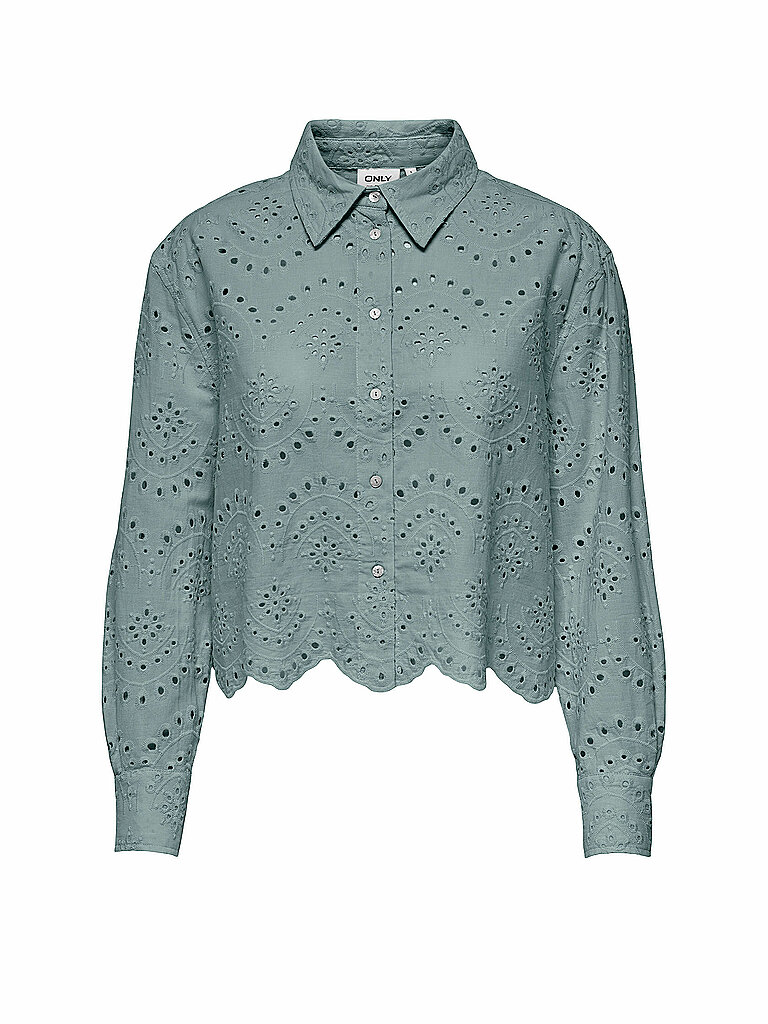 ONLY Bluse ONLVALAIS – Only