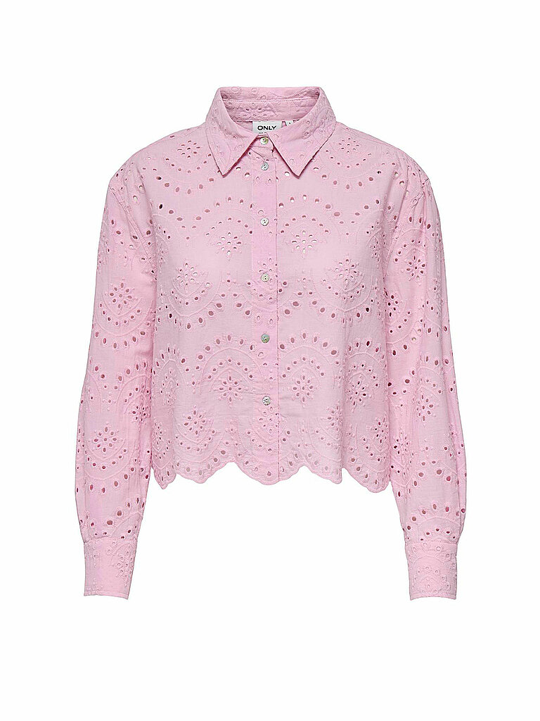 ONLY Bluse ONLVALAIS – Only