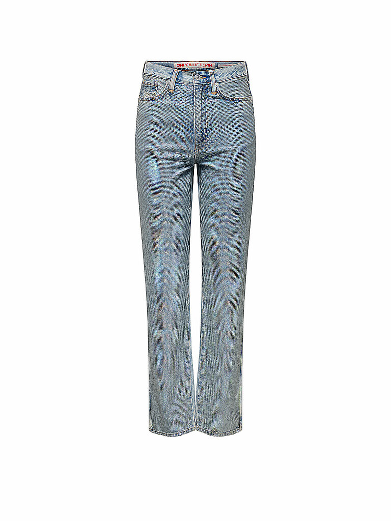 ONLY Jeans Straight Fit ONLHOLLYWOOD-RILEY – Only