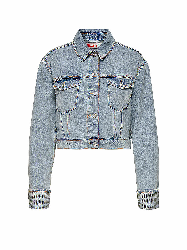 ONLY Jeansjacke ONLHOLLYWOOD – Only