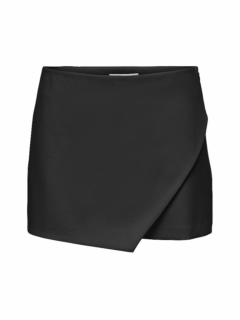 Minirock-Shorts Frau Only Mist-Yasmine