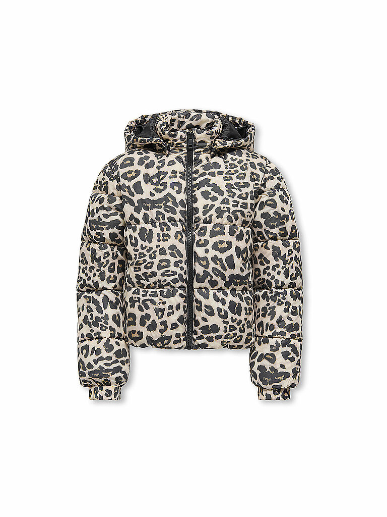 ONLY Mädchen Jacke KOGDALIA – Only