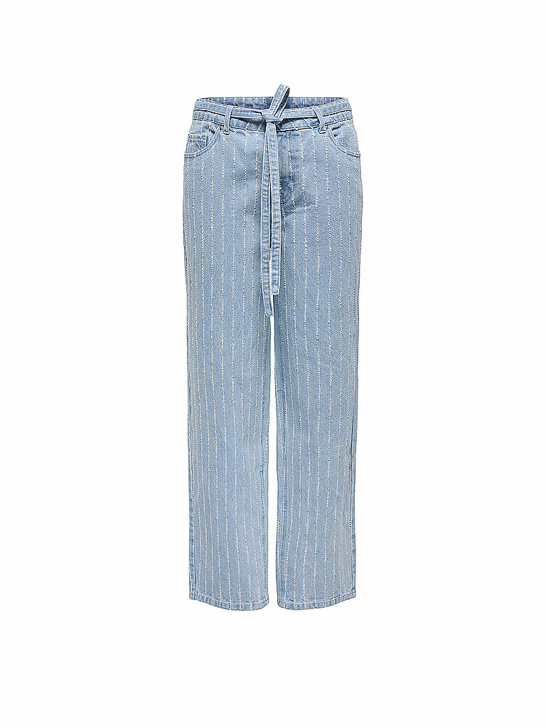 ONLY Jeans Straight Fit ONLGIANNA – Only