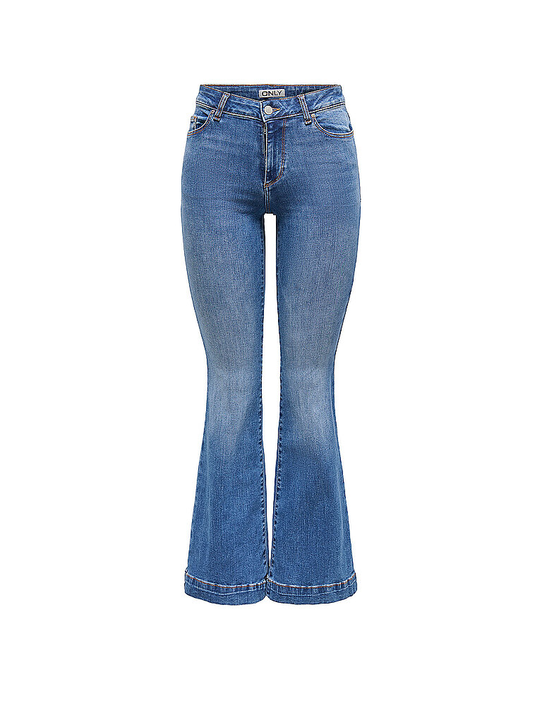 ONLY Jeans ONLBLUSH MID RETROFLARED | M/L30 – Only