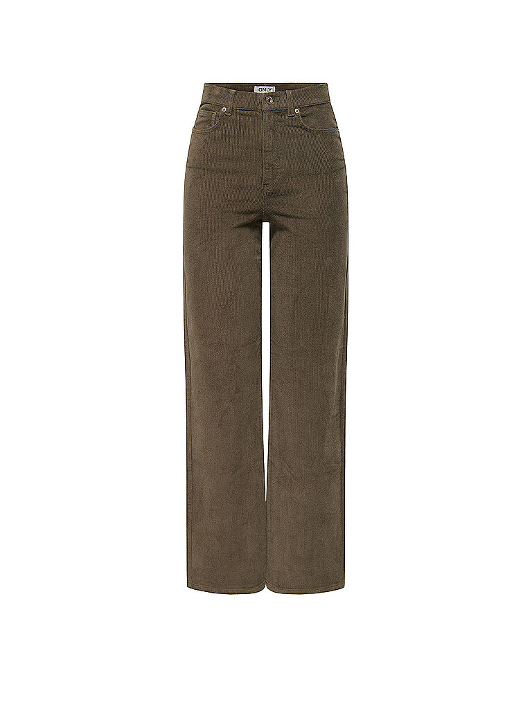 ONLY Cordhose Wide Leg ONLHOPE – Only