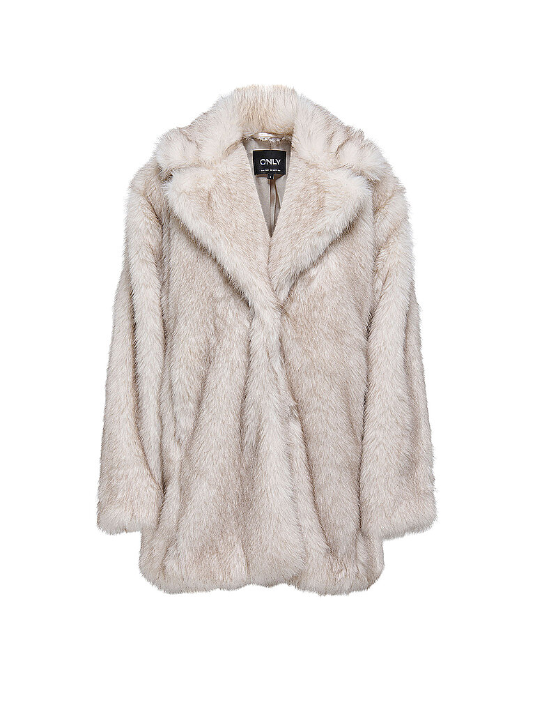ONLY Jacke in Felloptik ONLDAWN – Only