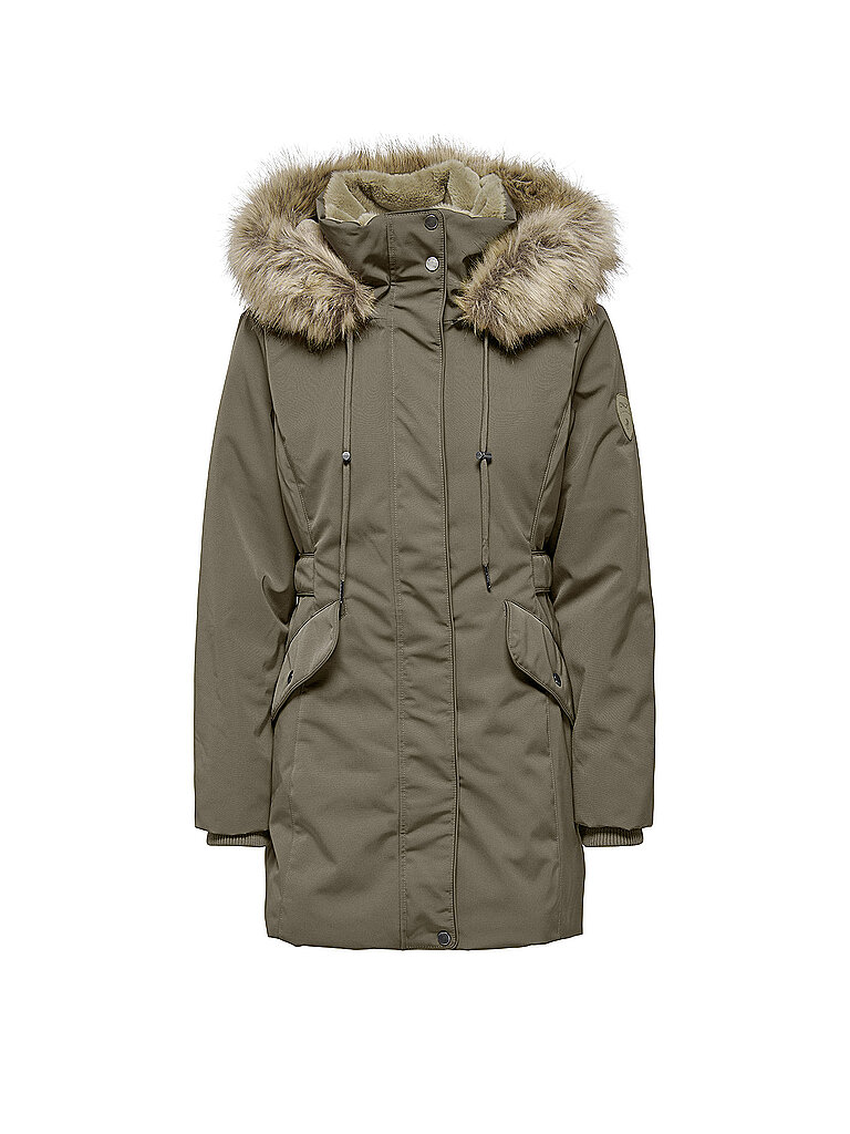 ONLY Parka ONLNEWPRISKA – Only