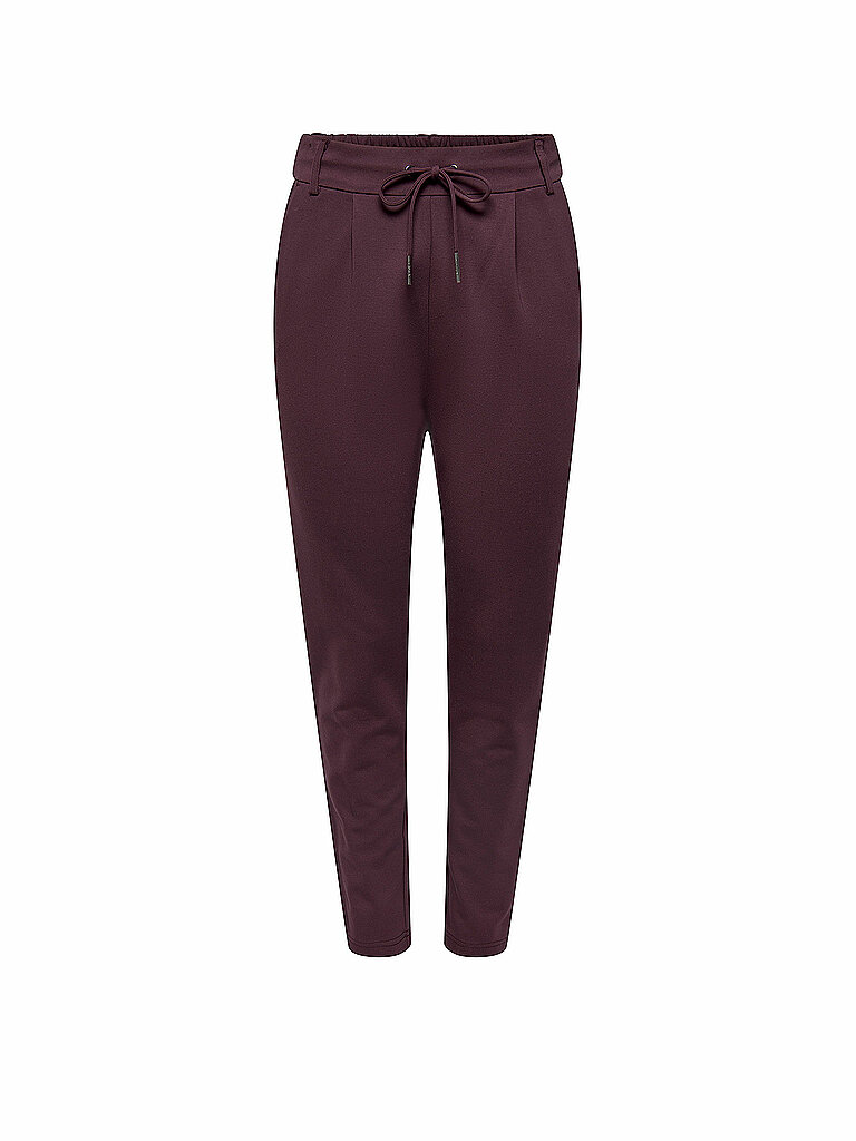 ONLY Hose Jogging Fit ONLPOPTRASH beere | S/L32