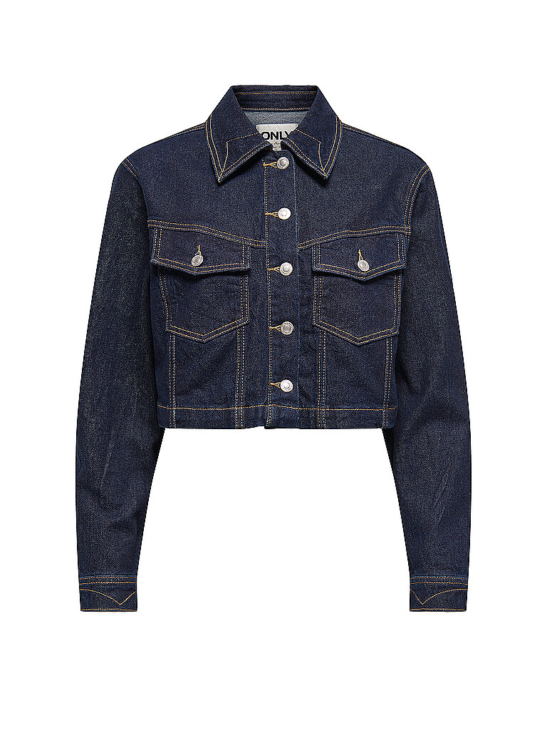 ONLY Jeansjacke ONLHEATHER – Only