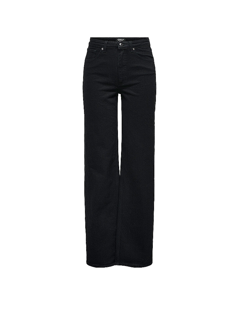 ONLY Marlenehose ONLJUICY schwarz | 29/L34