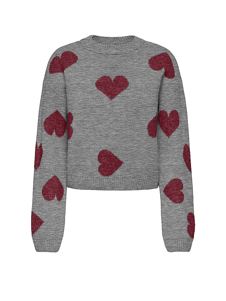 ONLY Pullover ONLHAPPIE – Only