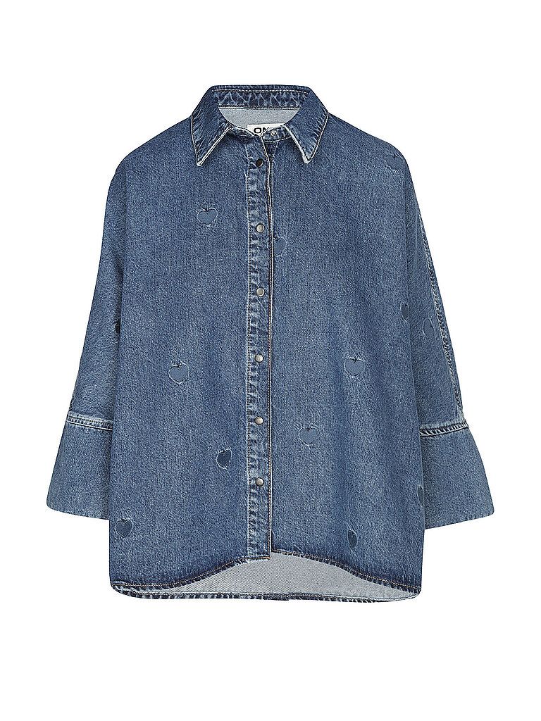 ONLY Jeansbluse ONLGRACE – Only