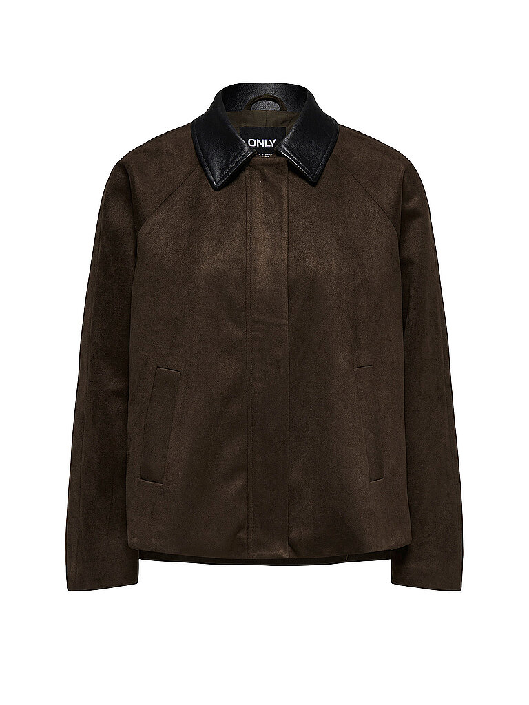 ONLY Lederjacke – Only