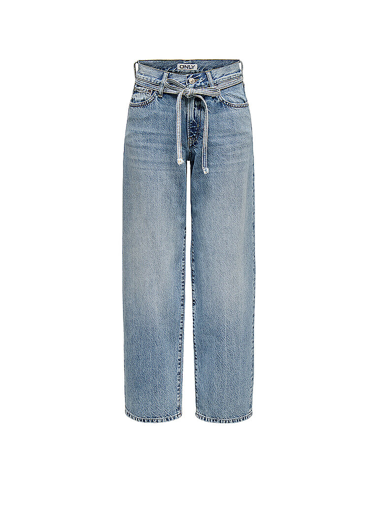 ONLY Jeans Balloon Fit ONLGIANNA hellblau | 25/L32