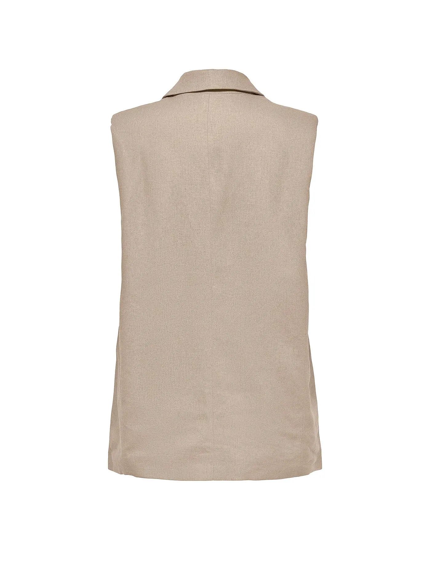 ONLY | Anzugweste ONLCARO  | beige