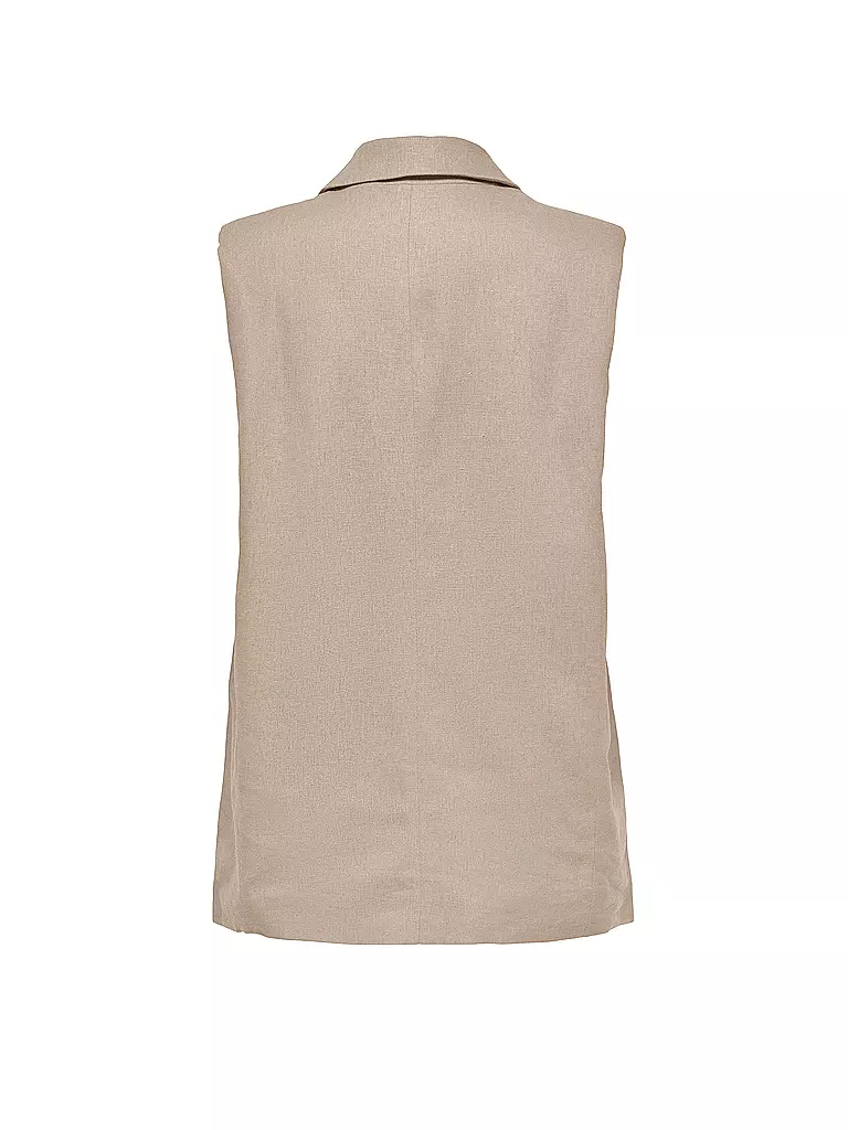 ONLY | Anzugweste ONLCARO  | beige