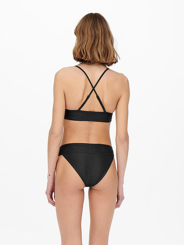 ONLY | Bikini Slip ONLBOBBY  | schwarz