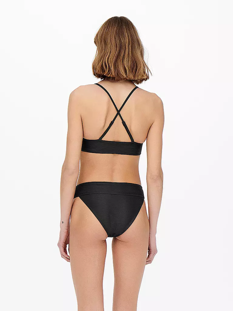 ONLY | Bikini Slip ONLBOBBY  | schwarz