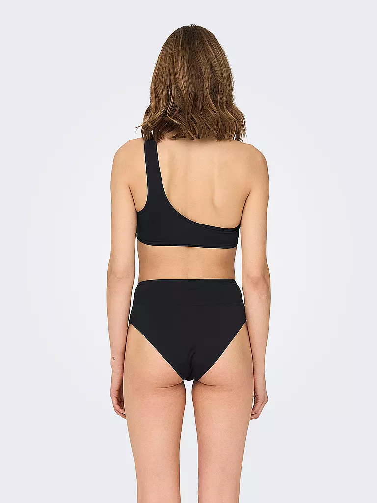 ONLY | Bikini Slip ONLTASSY  | schwarz