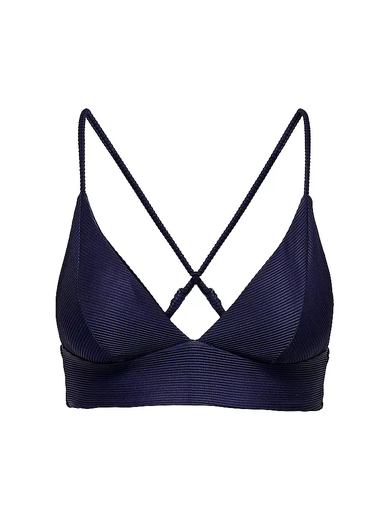 ONLY | Bikini Top ONLBOBBY  | dunkelblau