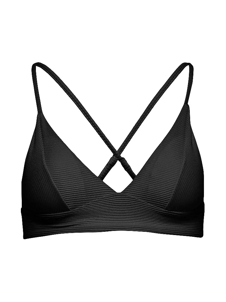 ONLY | Bikini Top ONLBOBBY  | schwarz