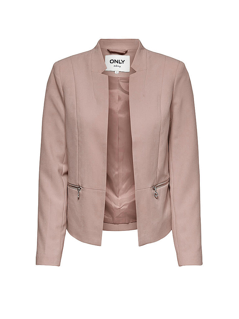 ONLY | Blazer " ONLMADDY-KOMA " | rosa