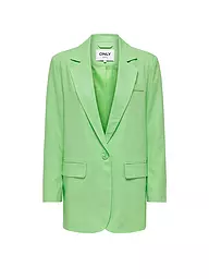 ONLY | Blazer ONLCARO | hellgrün