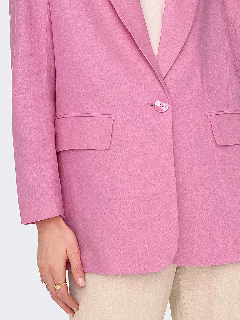 ONLY | Blazer ONLCARO | pink