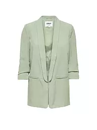 ONLY | Blazer ONLELLY  | hellgrün