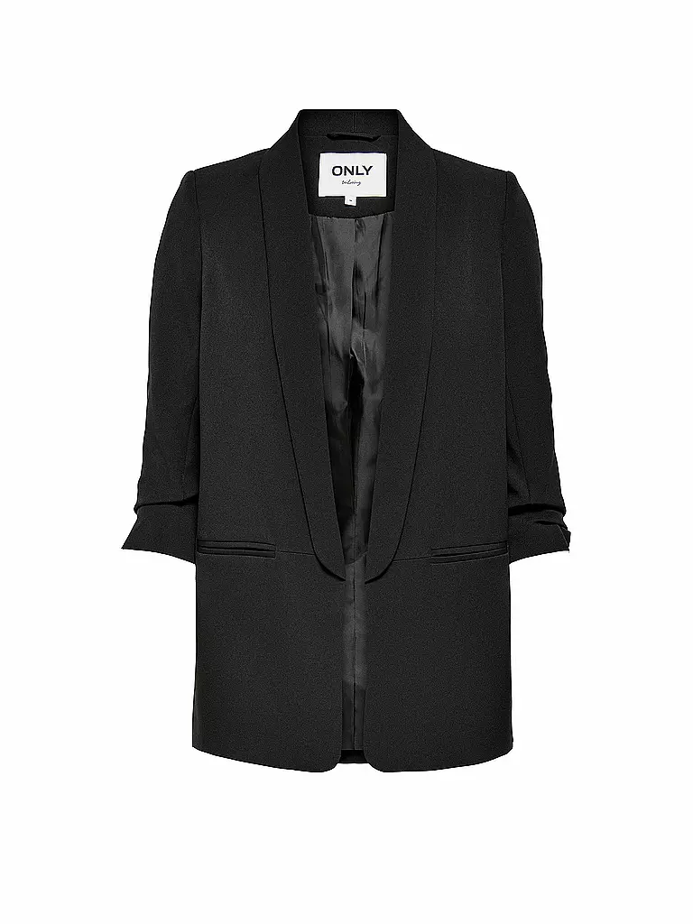 ONLY | Blazer ONLELLY | schwarz