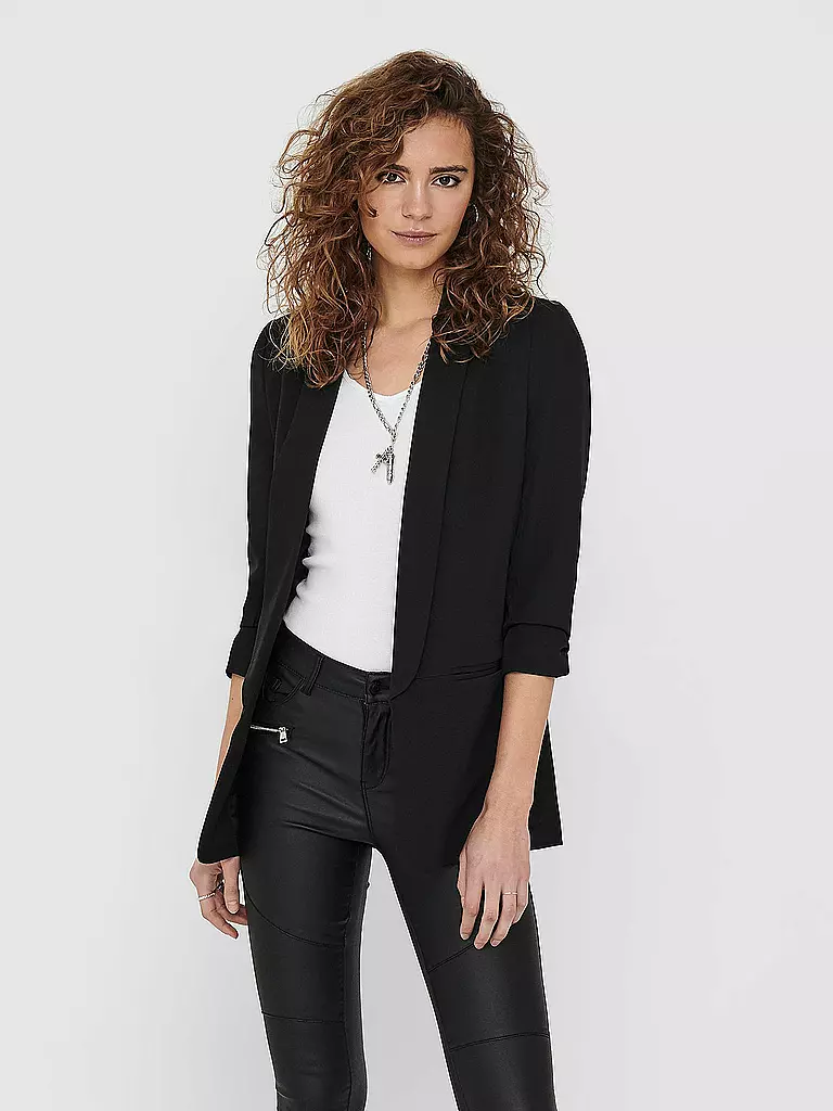 ONLY | Blazer ONLELLY | schwarz