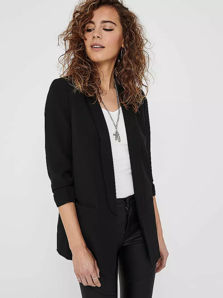 ONLY | Blazer ONLELLY | schwarz