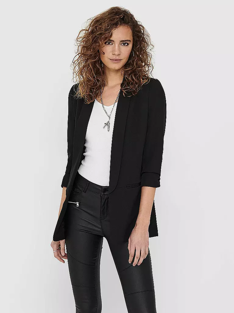 ONLY | Blazer ONLELLY | schwarz