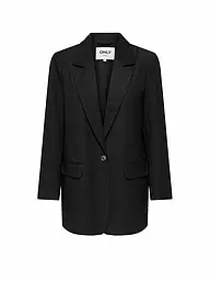ONLY | Blazer ONLHATTIE | schwarz