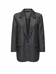 ONLY | Blazer ONLHATTIE | grau