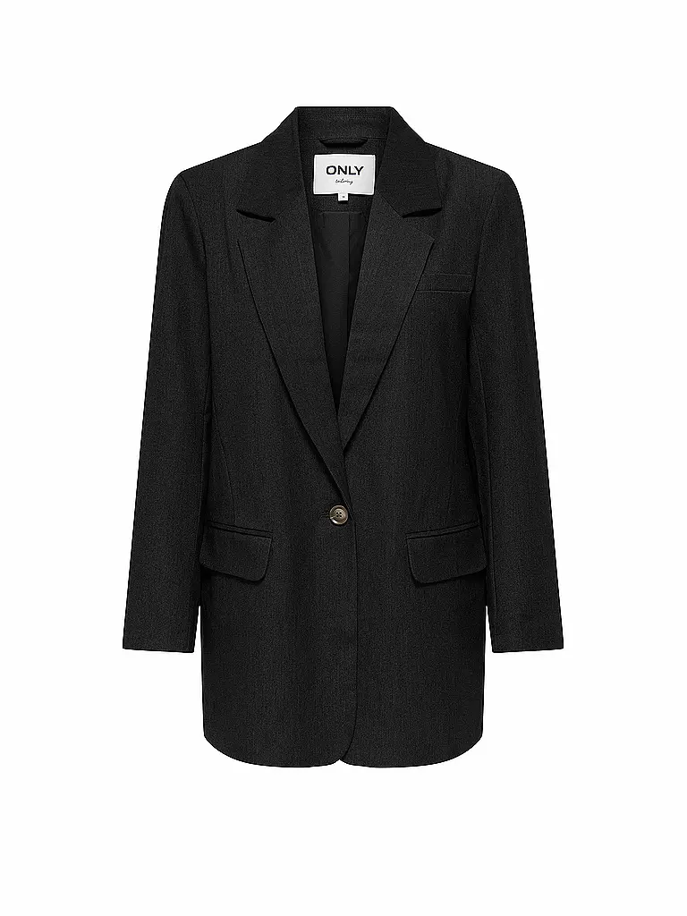 ONLY | Blazer ONLHATTIE | schwarz