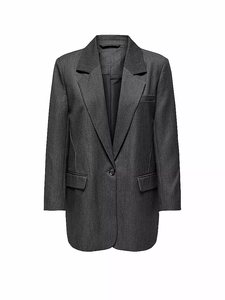 ONLY | Blazer ONLHATTIE | grau