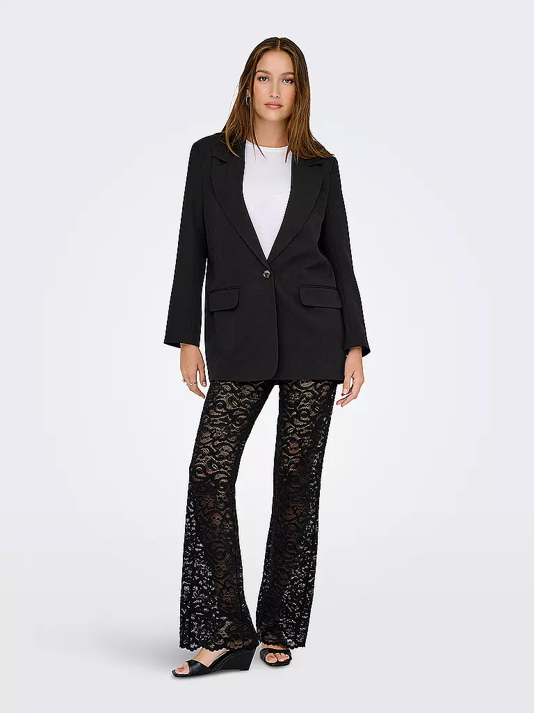 ONLY | Blazer ONLHATTIE | schwarz