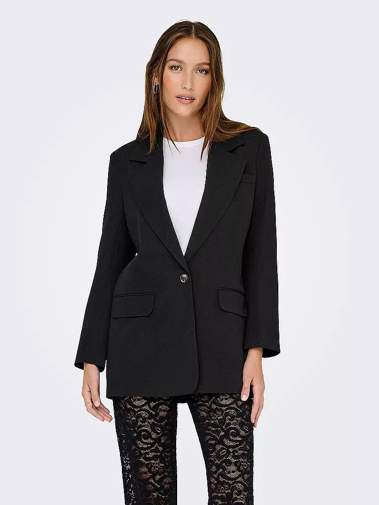 ONLY | Blazer ONLHATTIE | grau